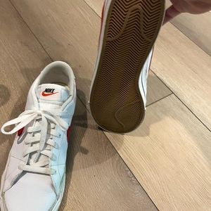 Nike Court Legacy Mens